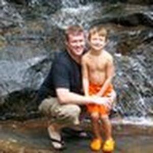 Meet your Posher, Nate